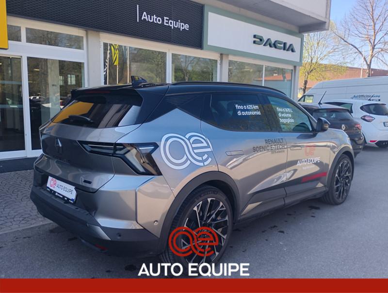 Renault Scénic Electric Scénic E-Tech Electric 220 CV Long Range Esprit Alpine