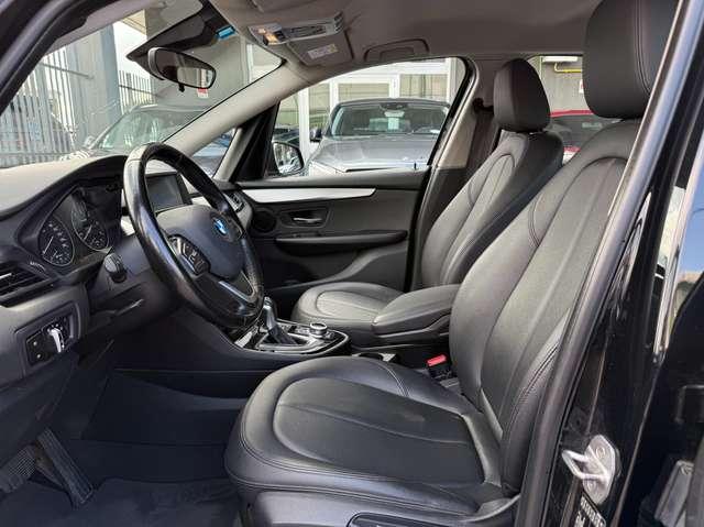 BMW 216 Serie 2 Active Tourer EURO 6