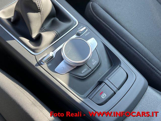 AUDI Q2 30 TFSI Business Iva Esposta Prezzo reale