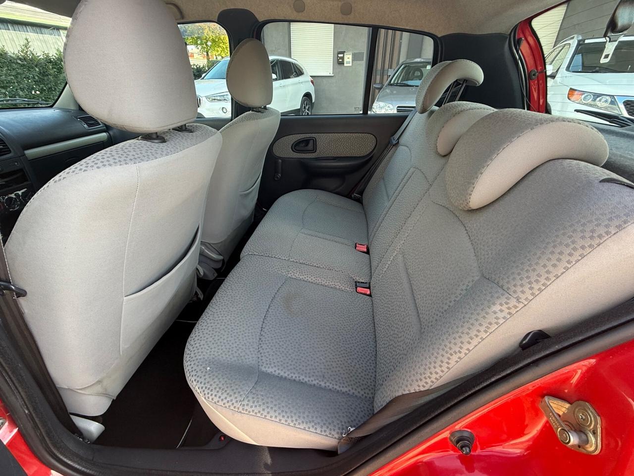Renault Clio 1.2 16V cat 5 porte Fairway