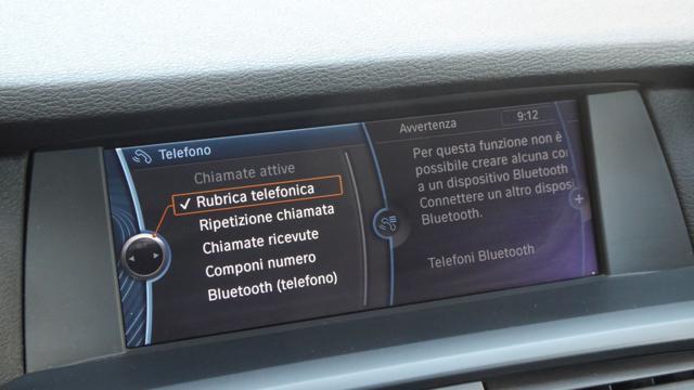 BMW X3 xDrive20d Futura