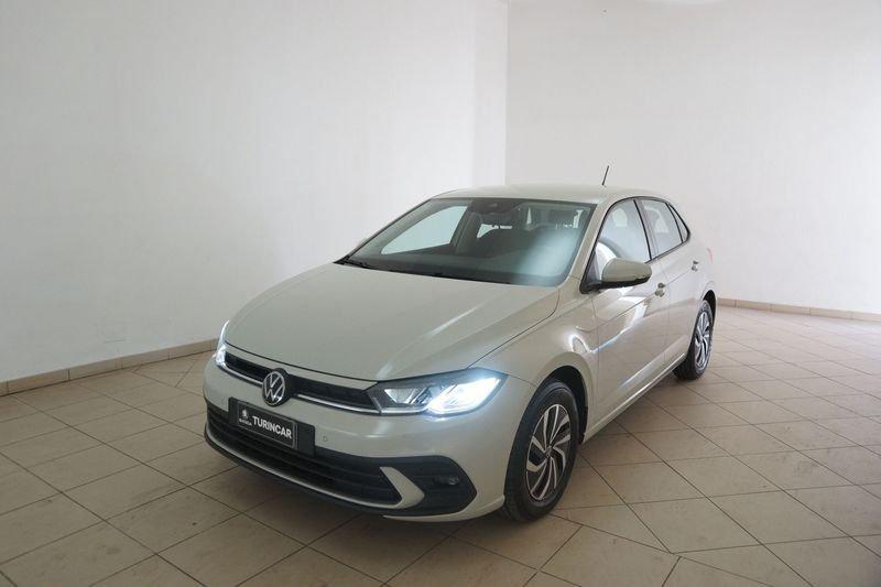 Volkswagen Polo Polo 1.0 TSI DSG Life