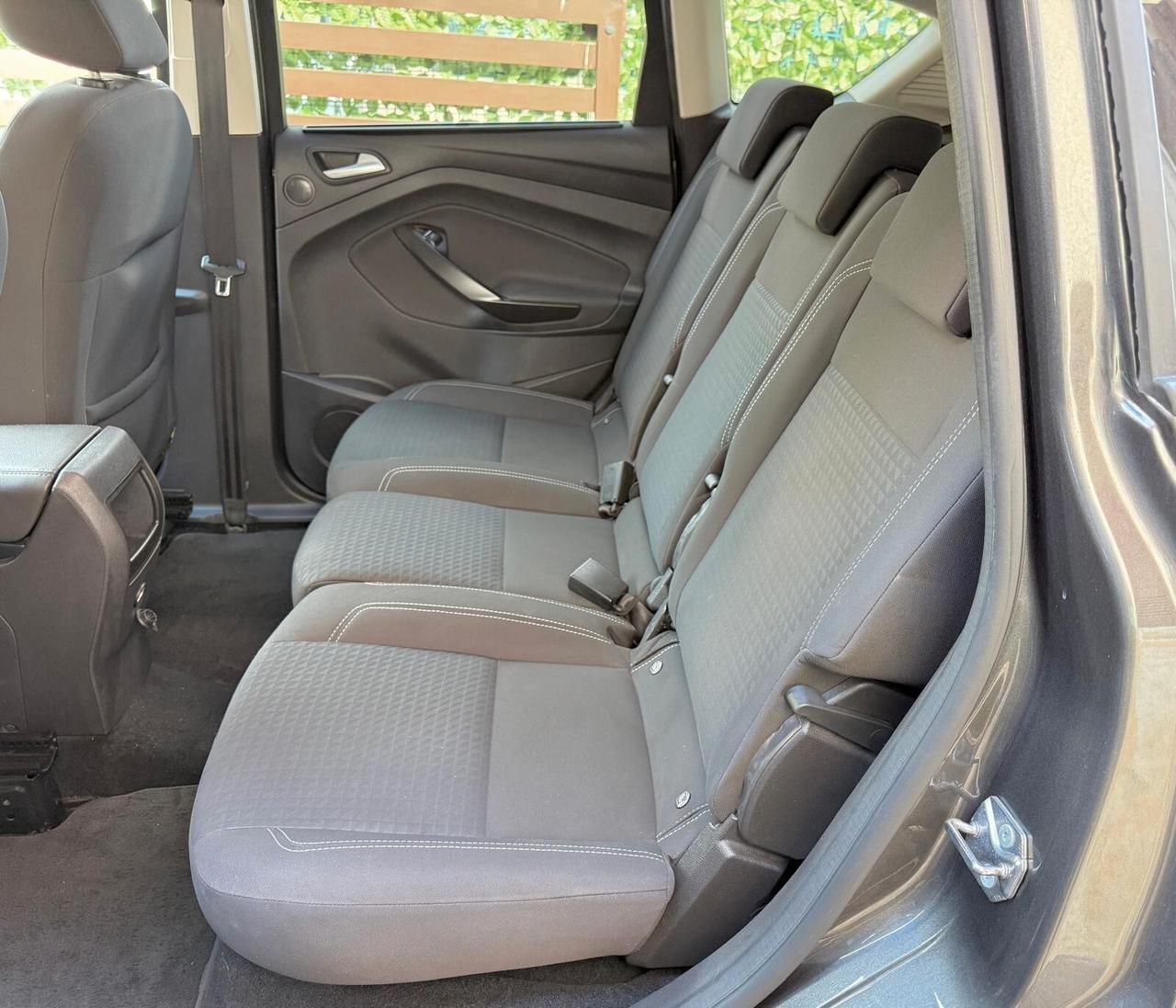 Ford C-Max 1.5 TDCi 120CV Start&Stop Business