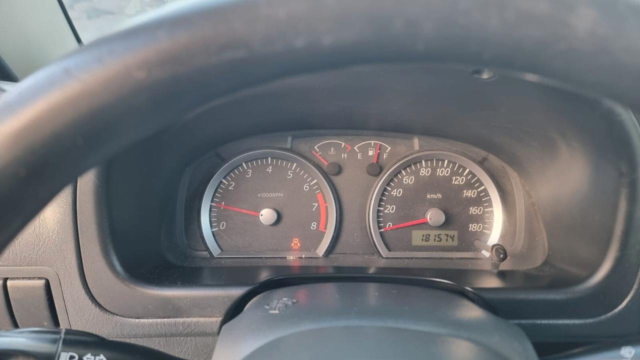 Suzuki Jimny 1.3i 16V cat 4WD JLX