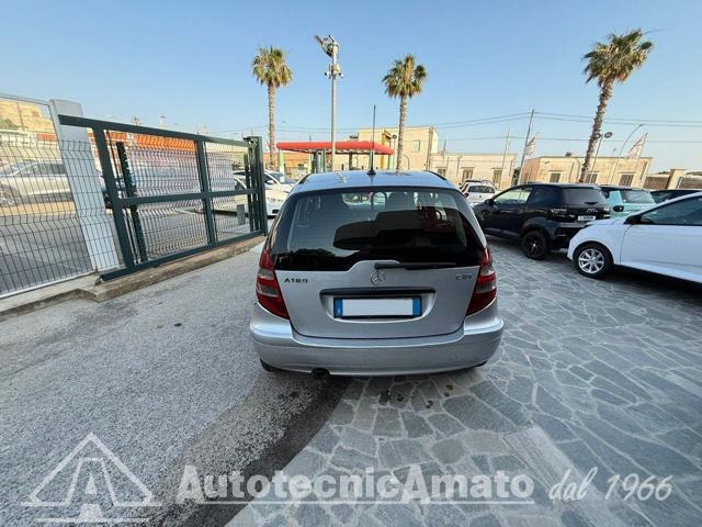 MERCEDES-BENZ A 180 CDI Avantgarde