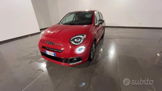 Fiat 500X 1.3 MultiJet 95 CV Sport