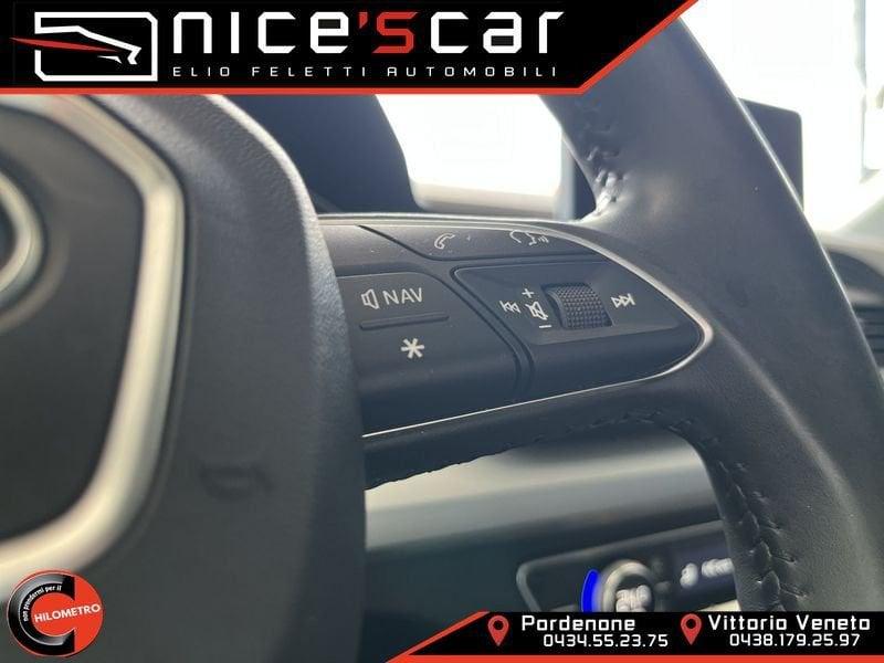 Audi Q5 40 TDI quattro S tronic Business