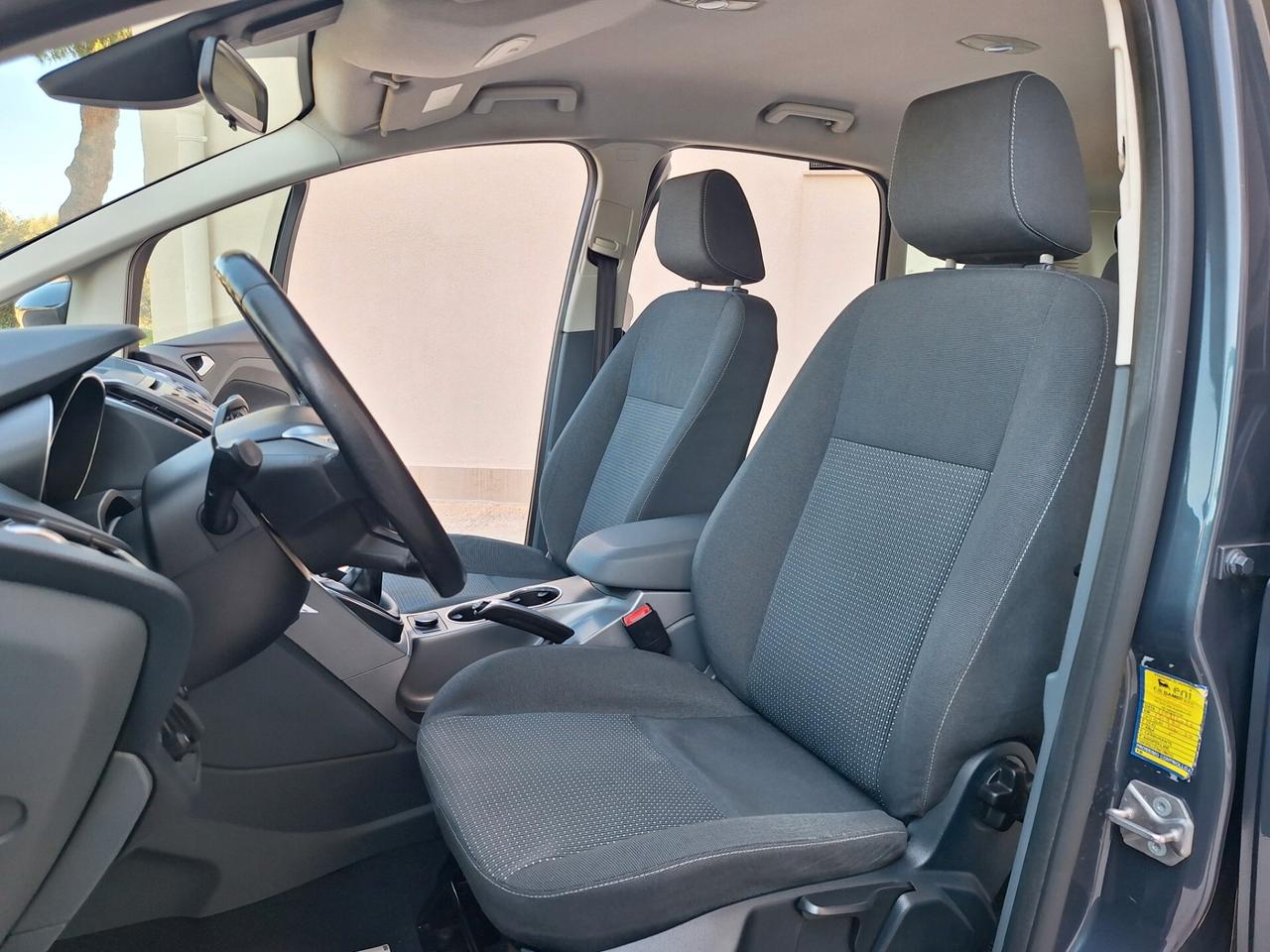 Ford C-Max 1.6 TDCi Plus "PERFETTA" 2014