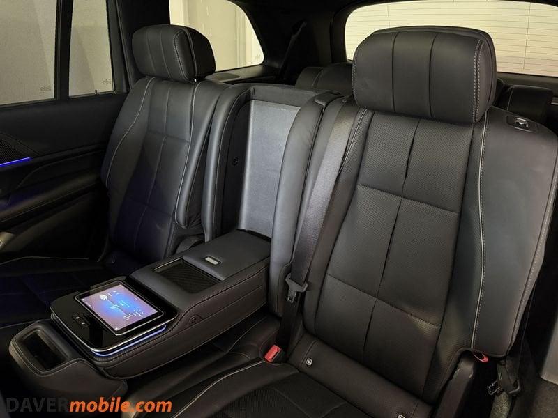 Mercedes-Benz GLS GLS 400 d 4Matic Premium + 7p 153K List.