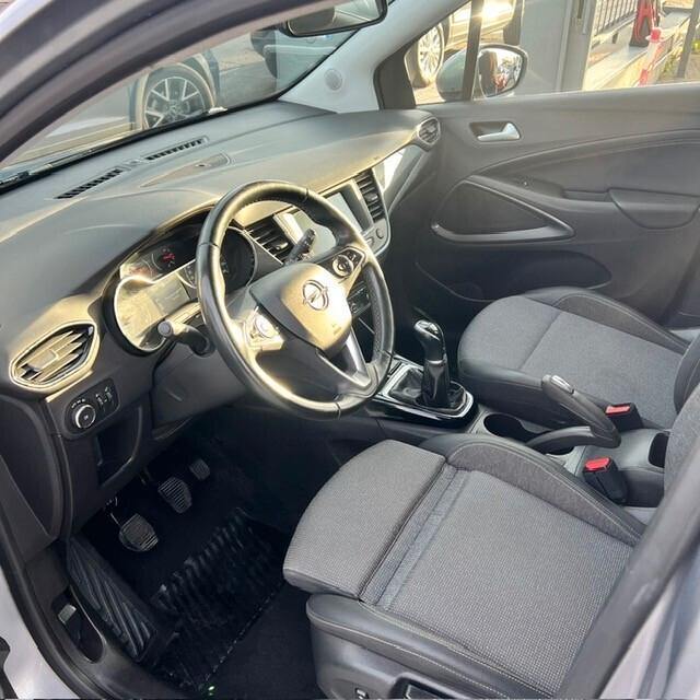 Opel Crossland 1.2 12V Start&Stop Edition