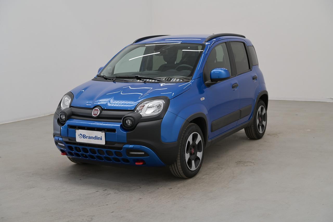 FIAT Panda Cross 1.0 FireFly S&S Hybrid