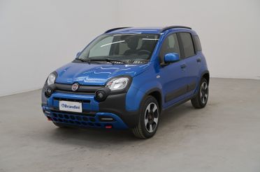 FIAT Panda Cross 1.0 FireFly S&S Hybrid