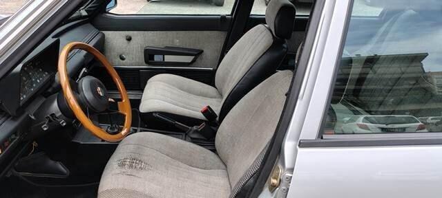 Alfa Romeo Giulietta 1800 CARBURATORI