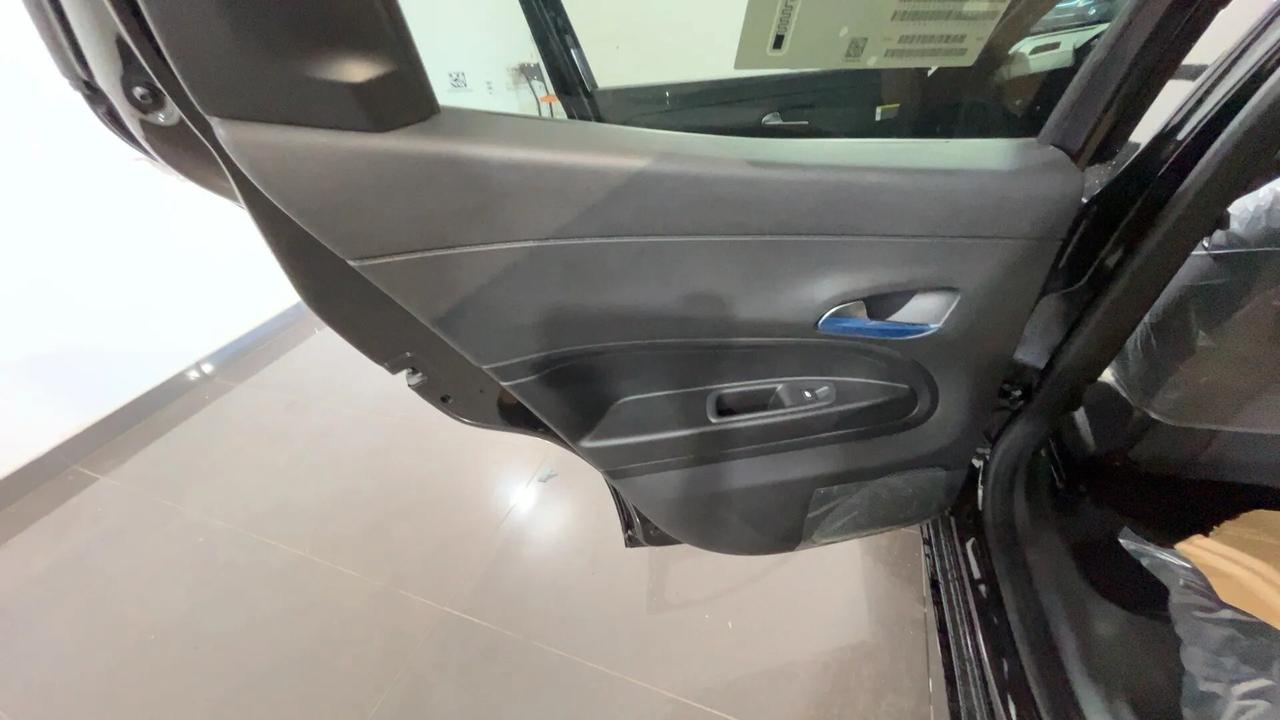 Alfa Romeo Junior 1.2 145 CV Hybrid eDCT6 Speciale