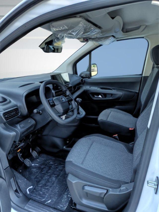 OPEL Combo Life 1.5D 100 CV S&S MT6 Edition Plus N1