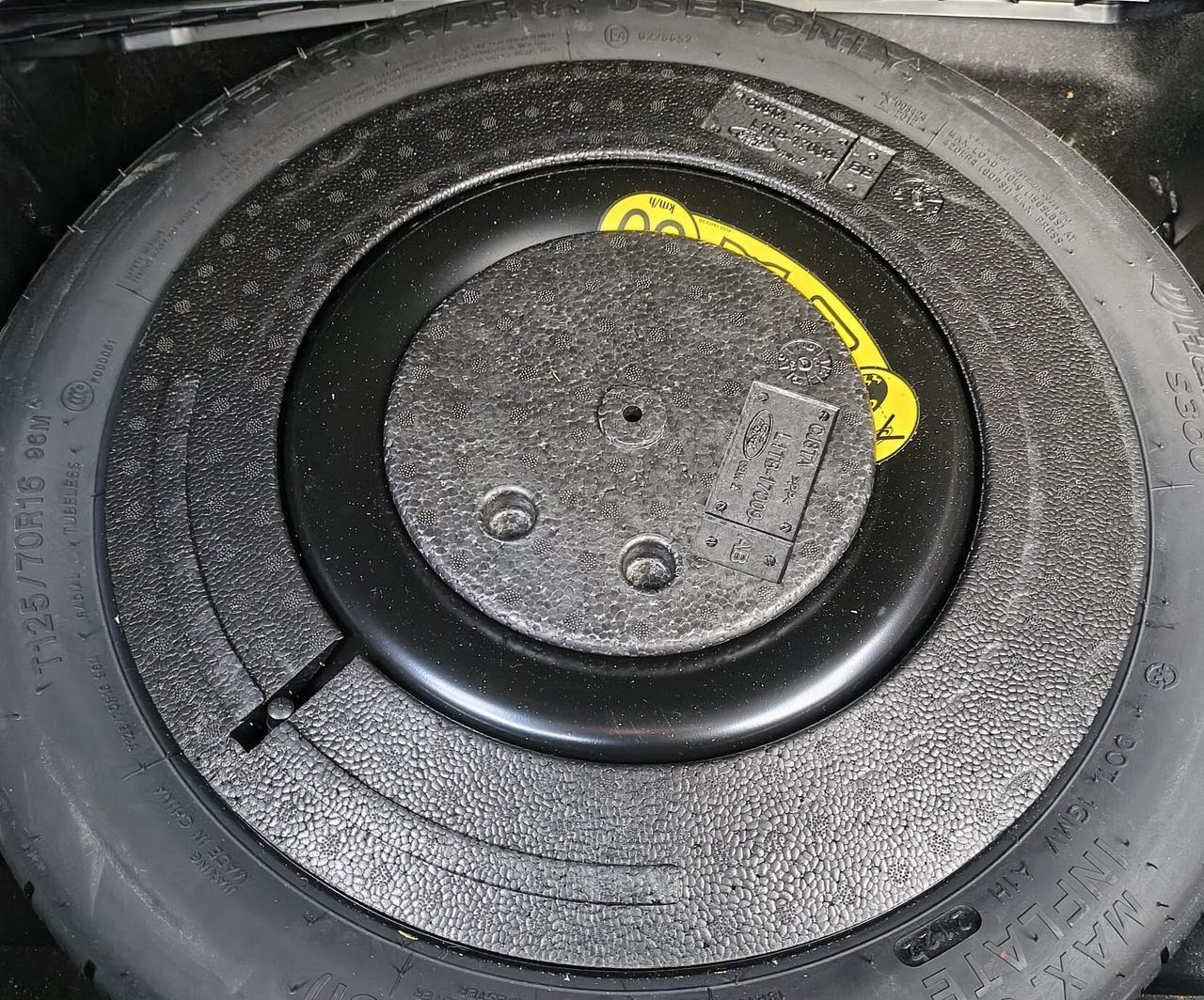 Ford Puma 1.0 Hybrid 125 CV ST-Line*PREZZO REALE, NO OBBLIGHI*