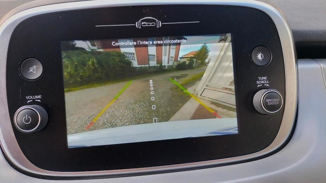 Fiat 500X 1.0 T3 120 CV Connect SOLI 16.000 KM!! PARI AL NUOVO!!