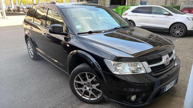 FIAT Freemont 2.0 Multijet 140 CV Lounge