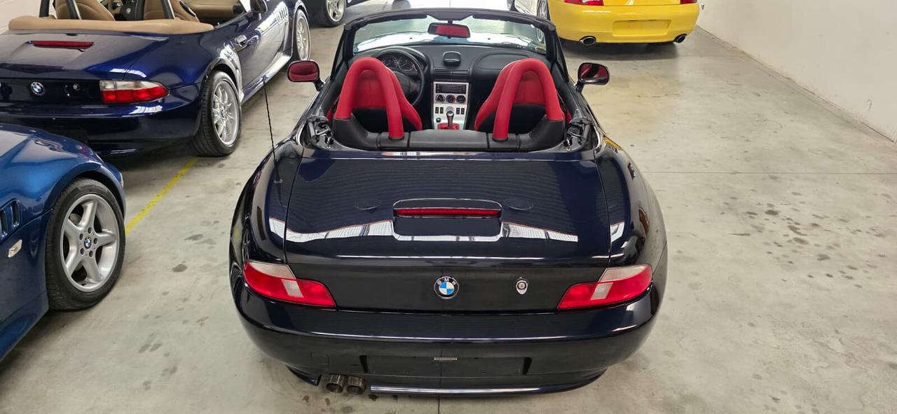 Bmw Z3 2.2 "Last Edition" Individual