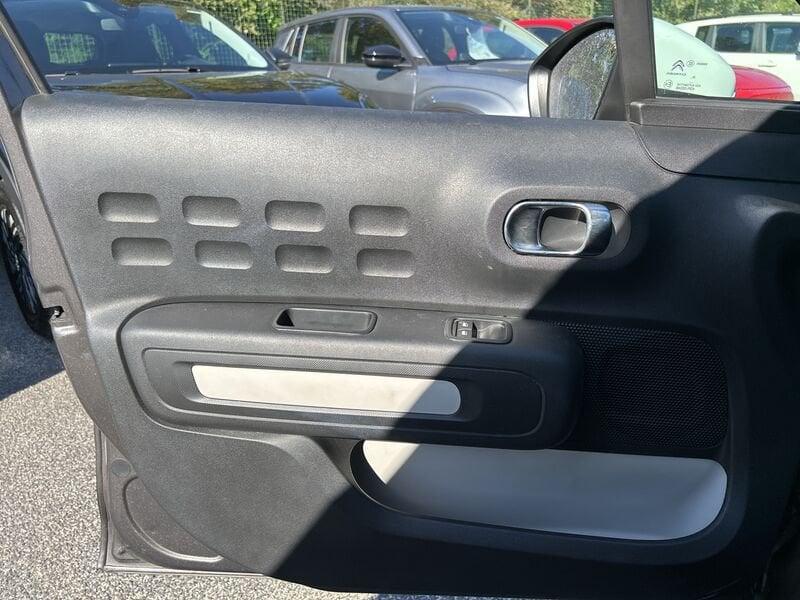 Citroën C3 III 2017 1.2 puretech You s&s 83cv