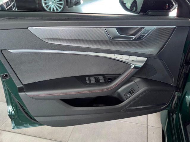 AUDI RS6 AVANT 4.0 TFSI V8 QUATTRO *SERVICE AUDI*UNIPROP*