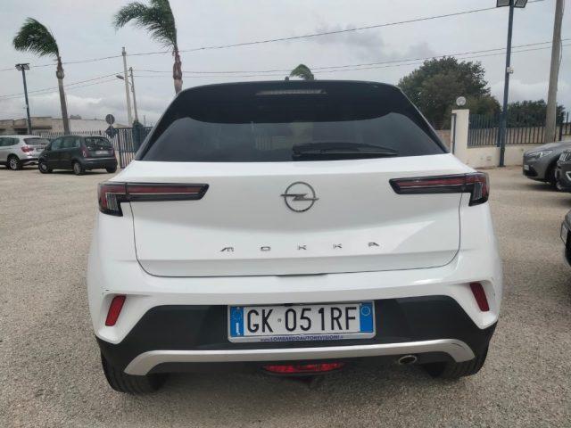 OPEL Mokka 1.5 diesel Elegance