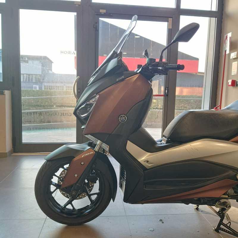 Yamaha X-Max 300 ABS - 2017