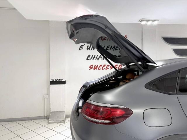 Mercedes Classe GLC 300 d Premium Plus 4matic auto