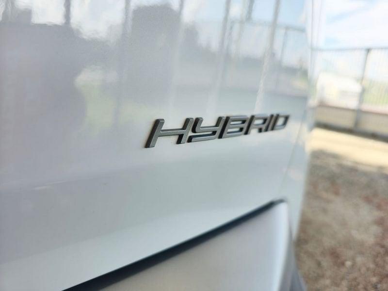 Peugeot 3008 Hybrid 136 GT e-DCS 6