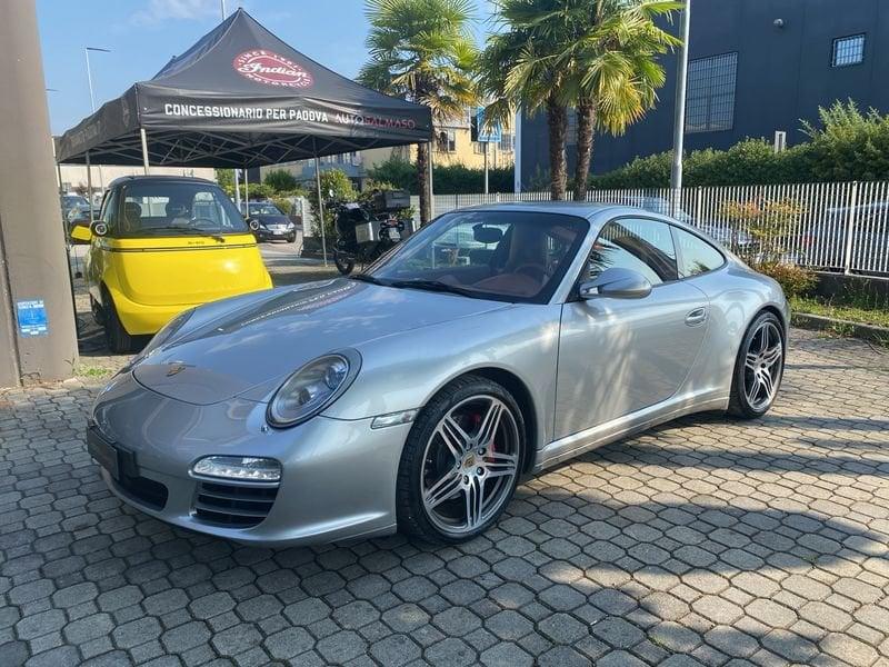 Porsche 911 911 Carrera 4S Coupé PDK 385 CV (997.2)