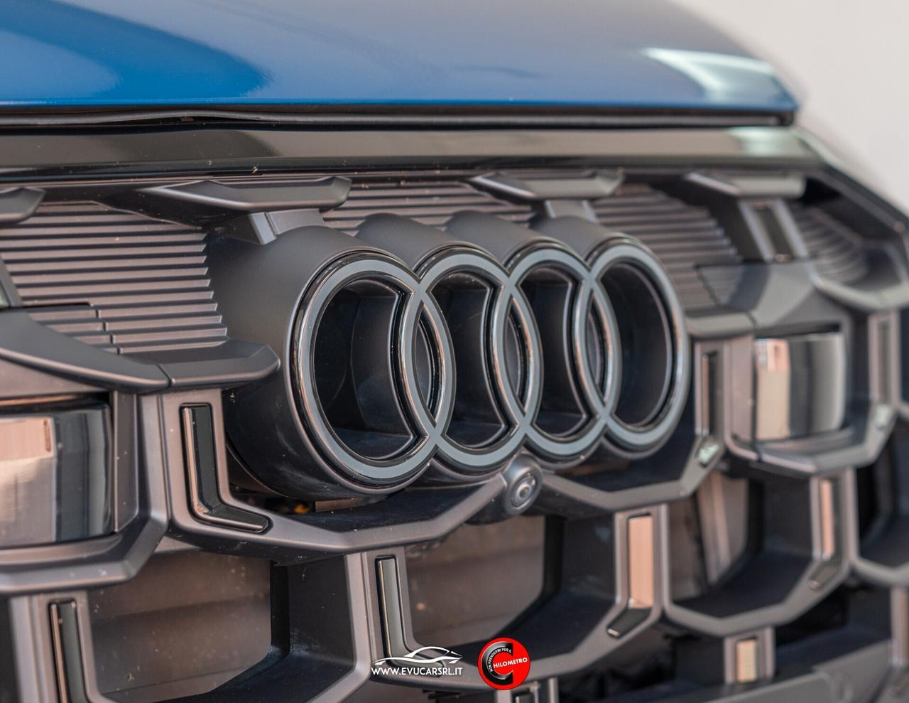 Audi Q7 SUV 55 TFSI quattro tiptronic S line Edition