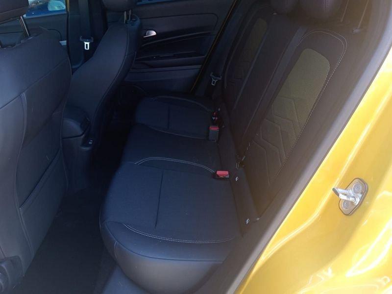 Jeep Avenger 1.2 Turbo Summit