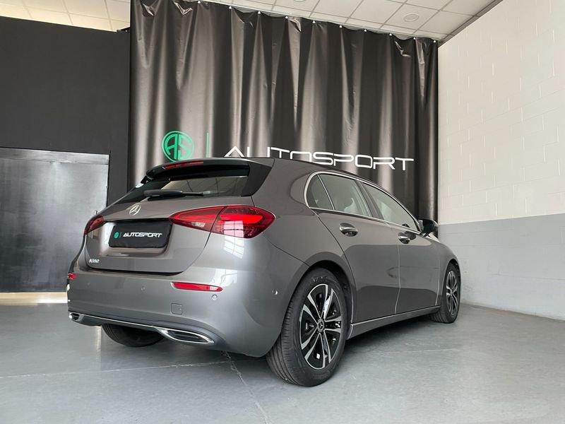 Mercedes-Benz Classe A A 180 Automatic Advanced Plus Progressive
