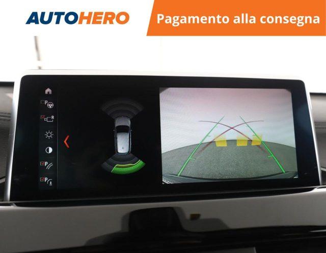 BMW X1 sDrive18d xLine