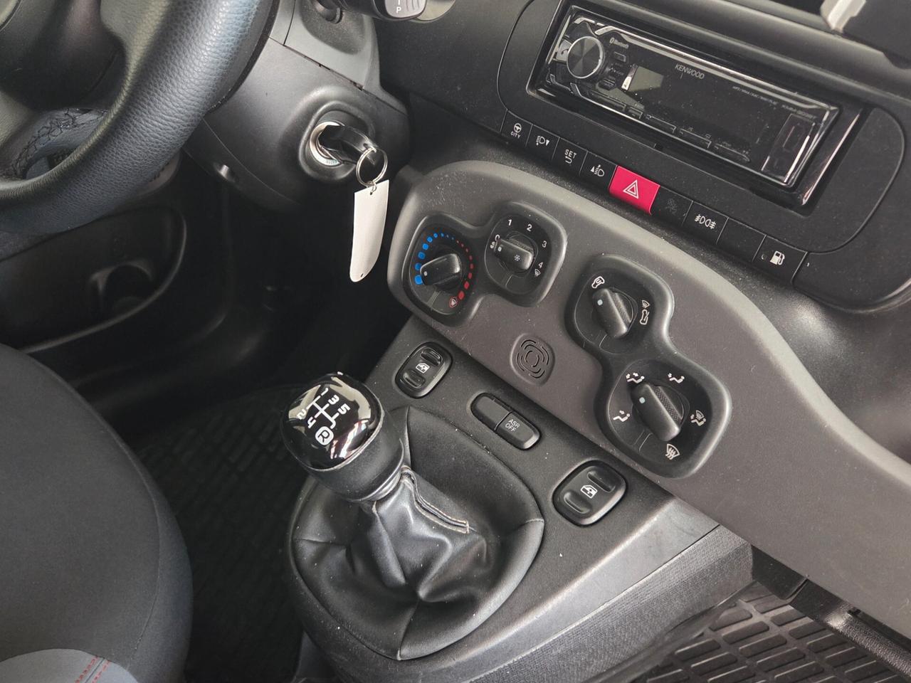 Fiat Panda 1.2 EasyPower Easy