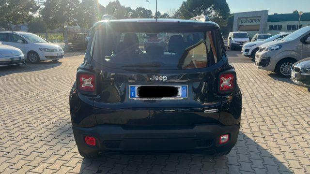 JEEP Renegade 1.4 MultiAir Longitude