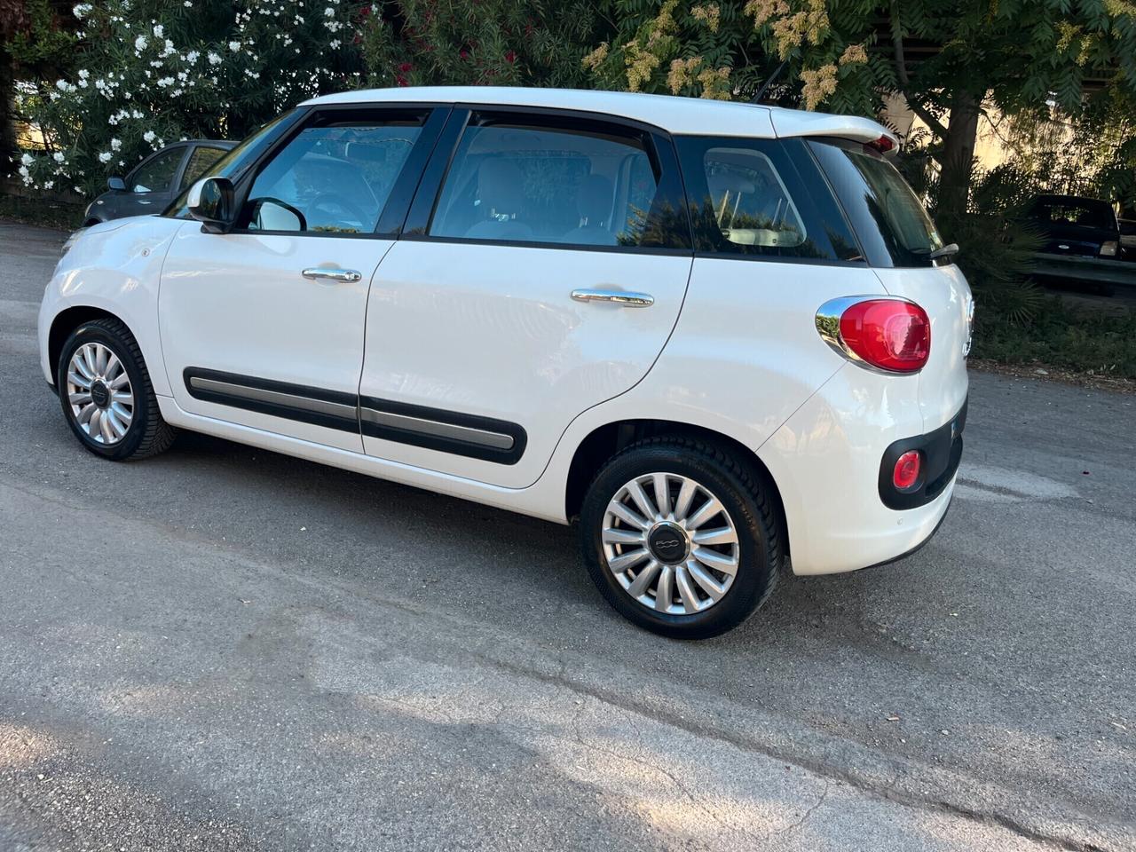 Fiat 500L 1.3 Multijet 85 CV Lounge