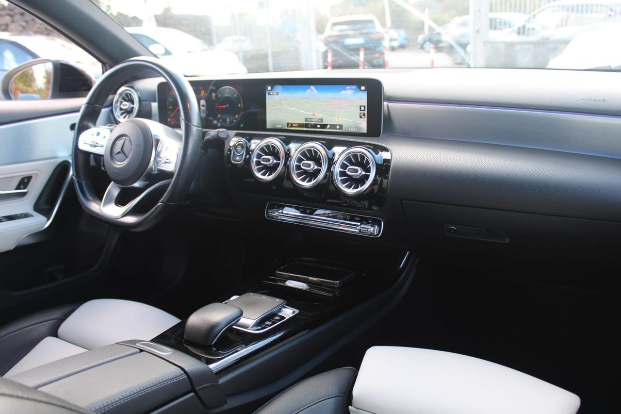 Mercedes-benz A Tua A SOLI 325€ al mese Anticipo Zero