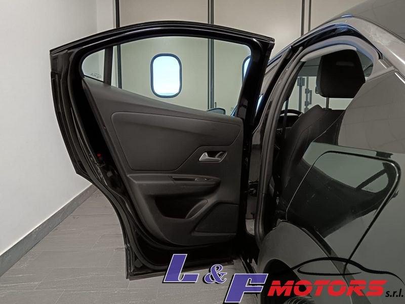 Opel Mokka Mokka 1.5 diesel Elegance