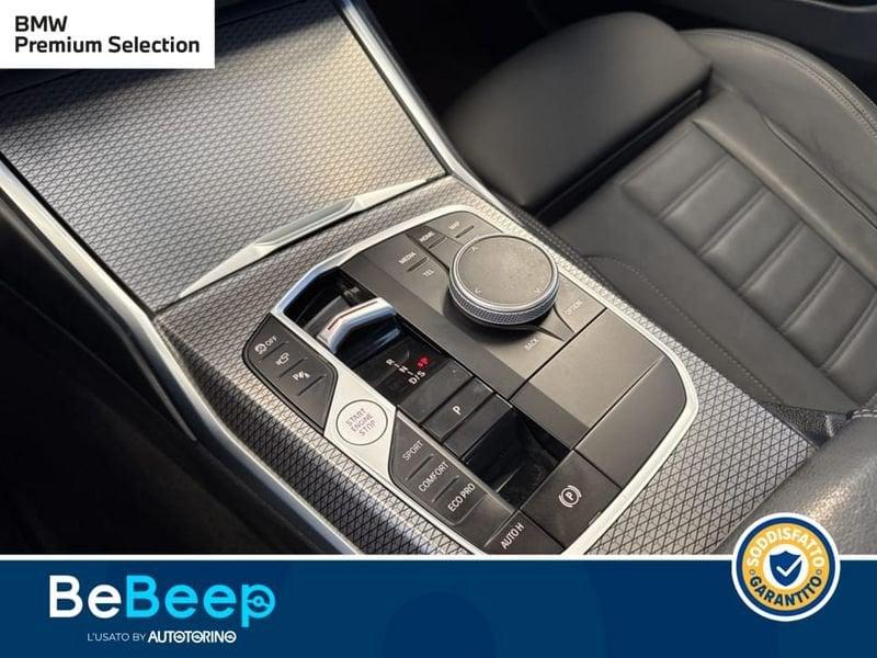 BMW Serie 3 M340D MHEV 48V XDRIVE AUTO