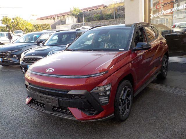 HYUNDAI Kona 1.6 GDI 138CV HEV DCT X-TECH