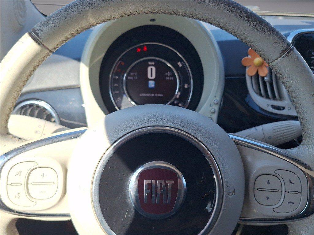 FIAT 500L 1.3 mjt Lounge 95cv del 2017