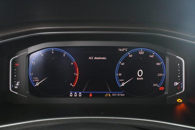 VOLKSWAGEN T-Roc T-Roc 1.0 TSI 115 CV Style BlueMotion Technology