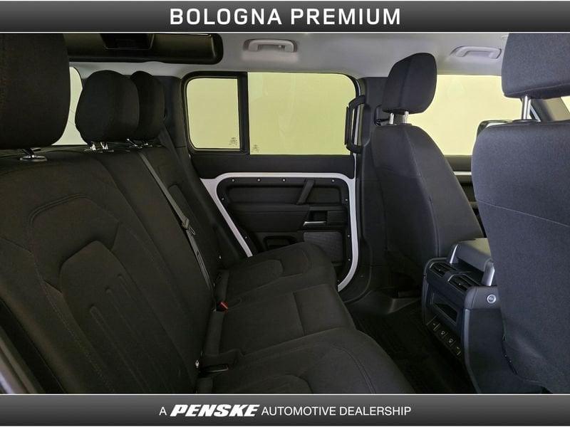 Land Rover Defender Defender 110 3.0D I6 200 CV AWD Auto S N1 - AUTOCARRO