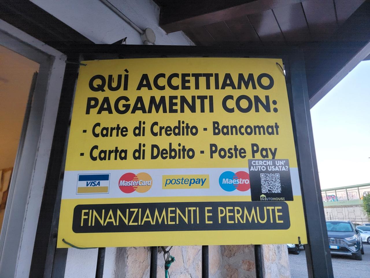 Fiat 500L 1.3 Multijet 85 CV LOUNGE euro 5 garanzia 12 MESI