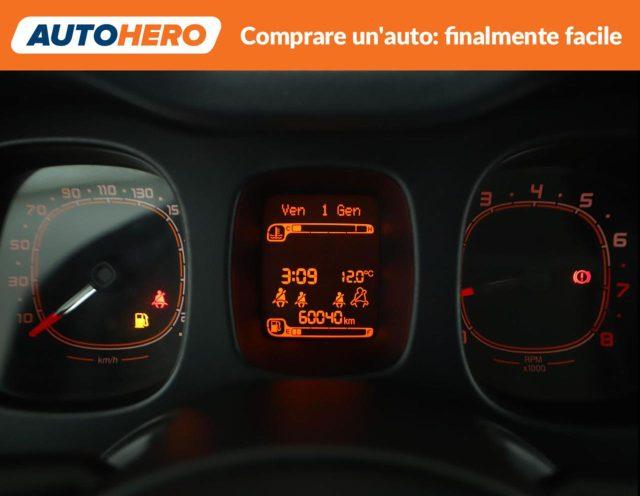 FIAT Panda 1.2 Easy