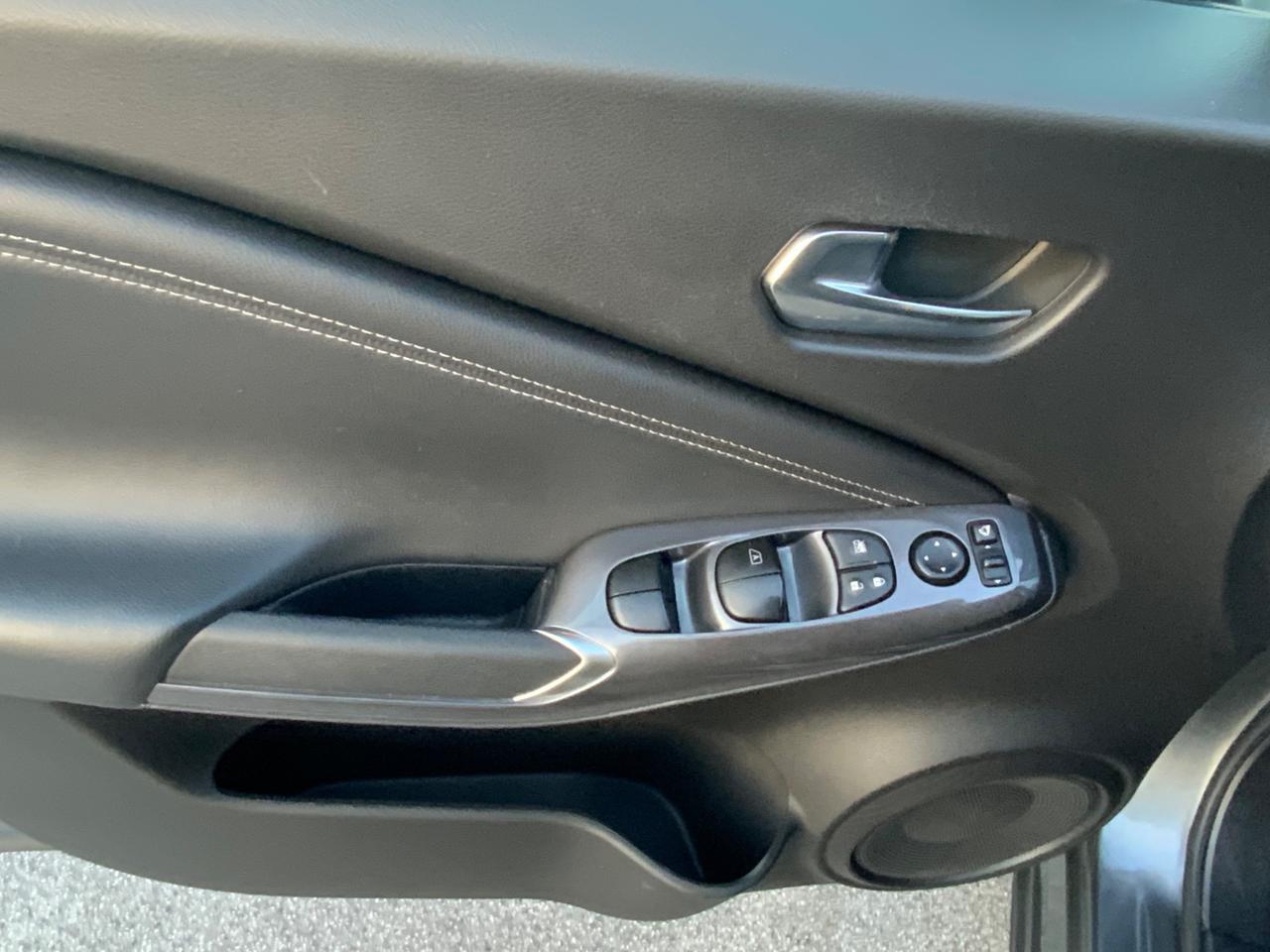 Nissan Juke 1.6 HEV Tekna