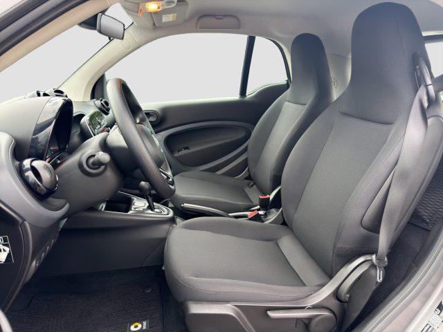 SMART ForTwo fortwo EQ Pure