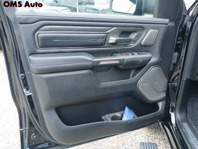 DODGE RAM 1500 5.7 GPL V8 Limited Night N1 Ram Box