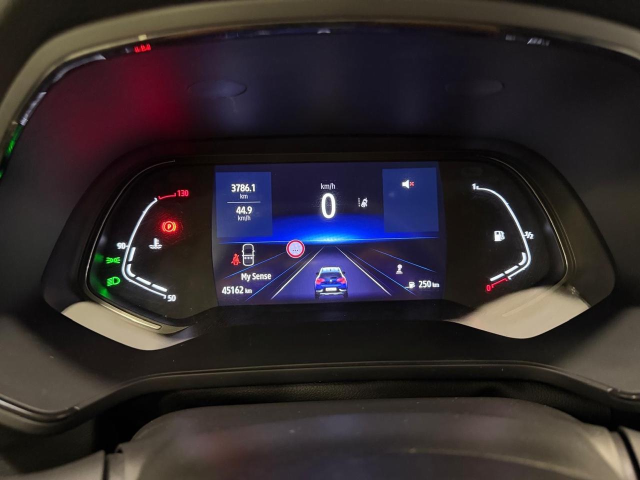 Renault Captur 1.0 TCe 90CV Techno 2024